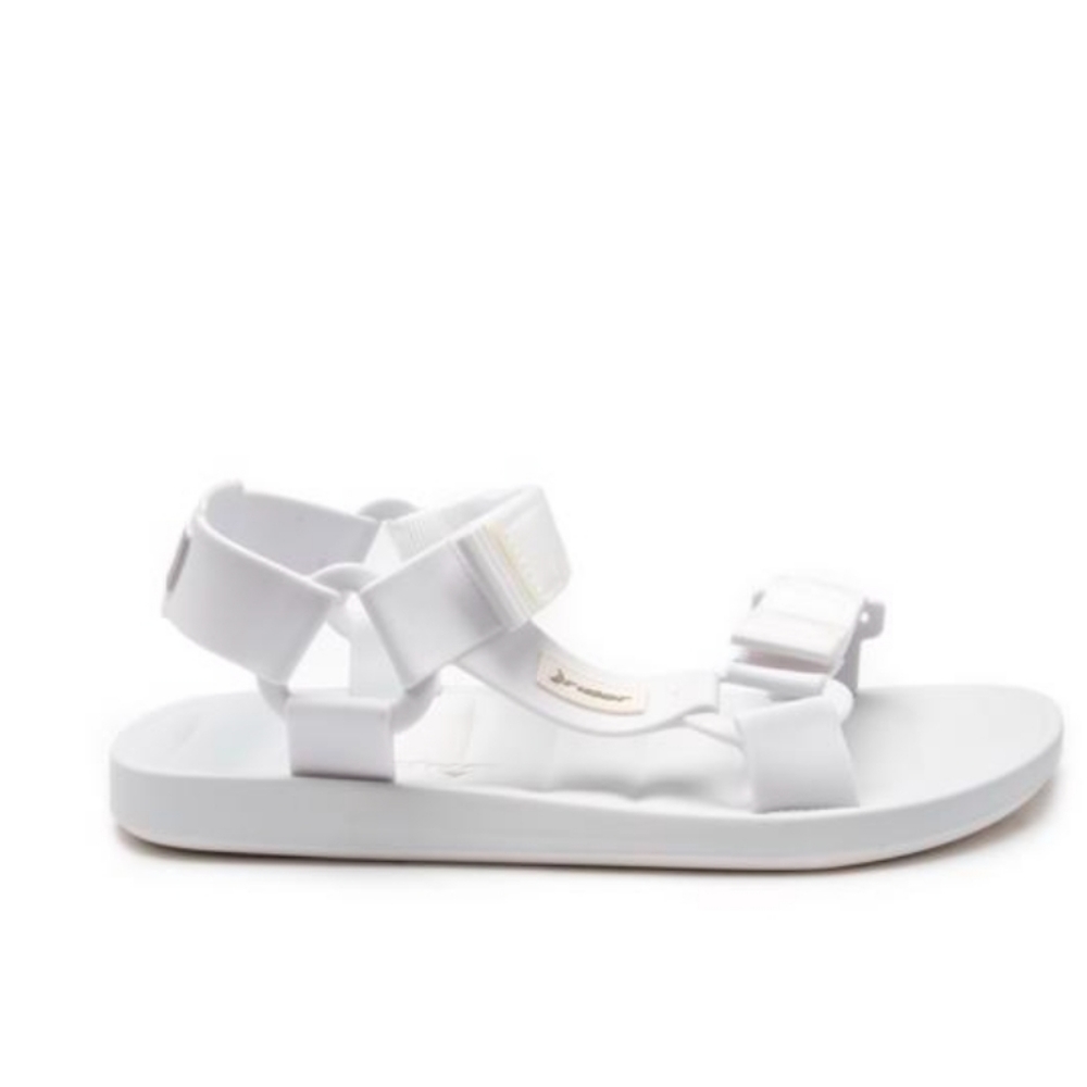 Rider Free Sandals in White 🆕️